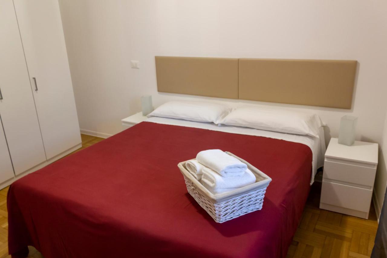 Canton Del Gallo Padova Dış mekan fotoğraf