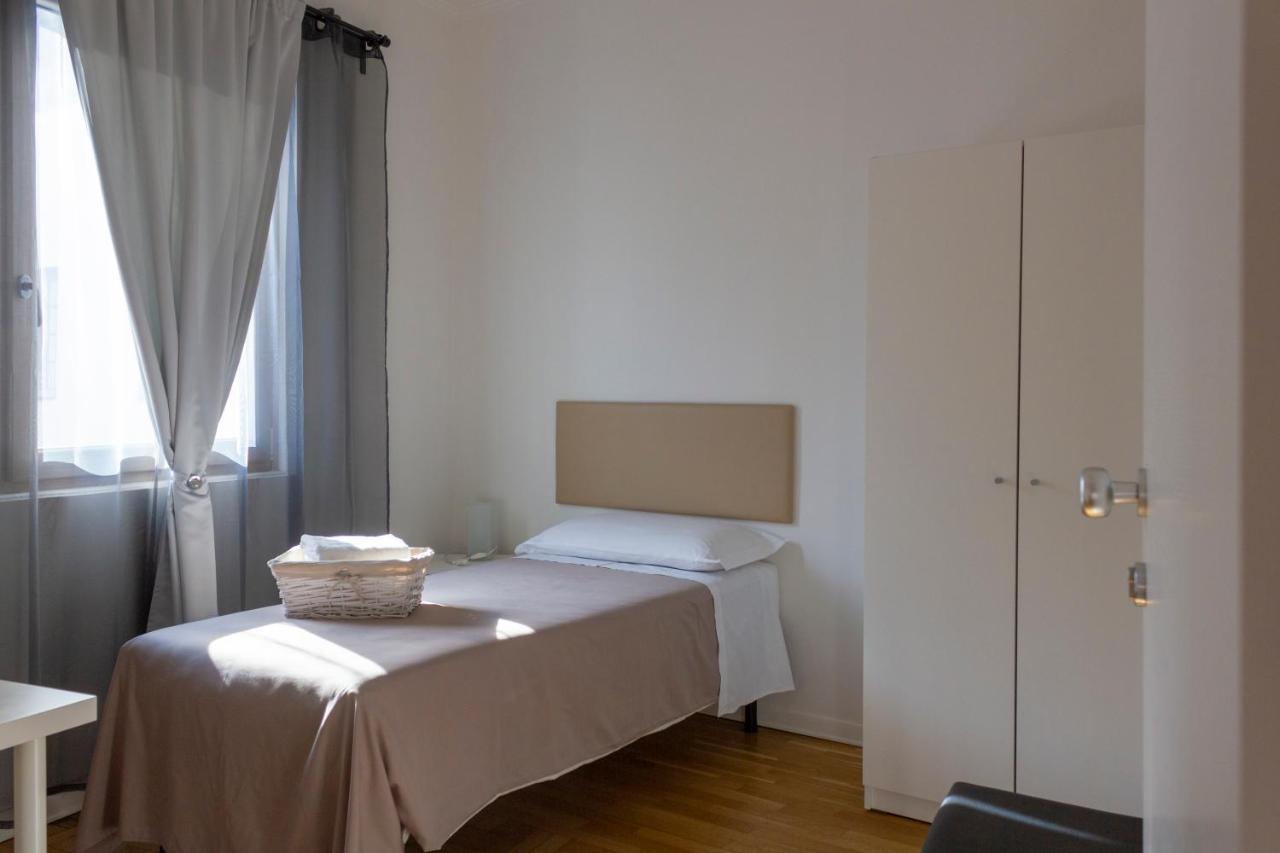 Canton Del Gallo Padova Dış mekan fotoğraf