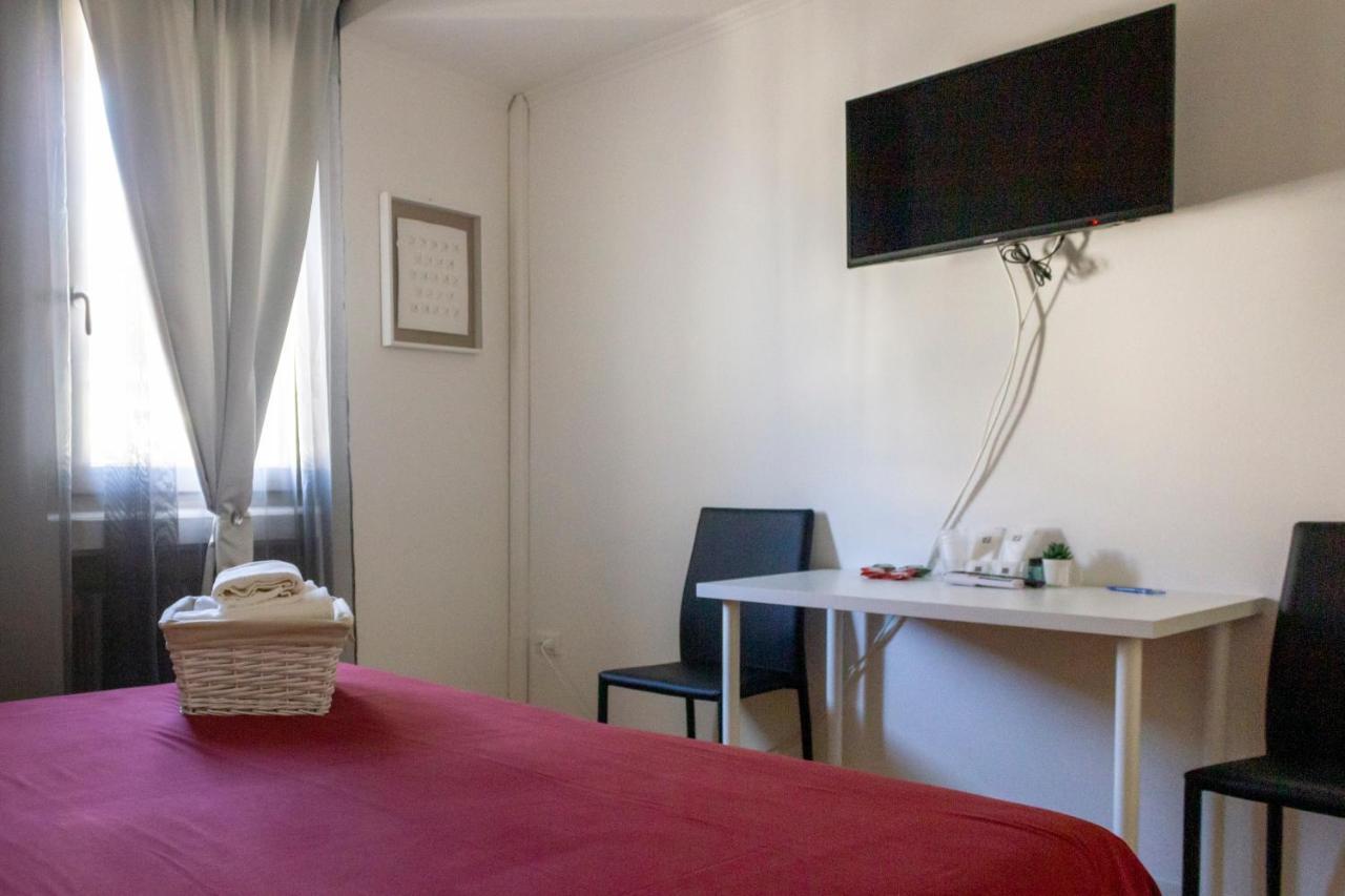 Canton Del Gallo Padova Dış mekan fotoğraf