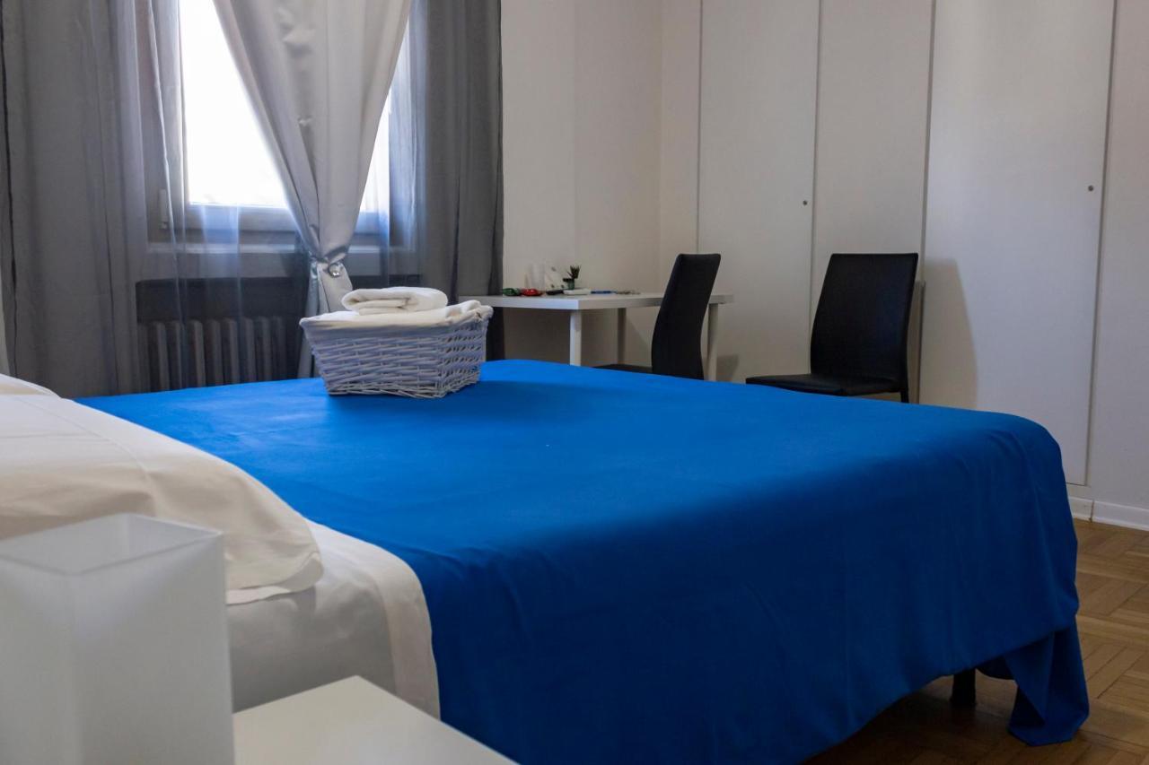 Canton Del Gallo Padova Dış mekan fotoğraf