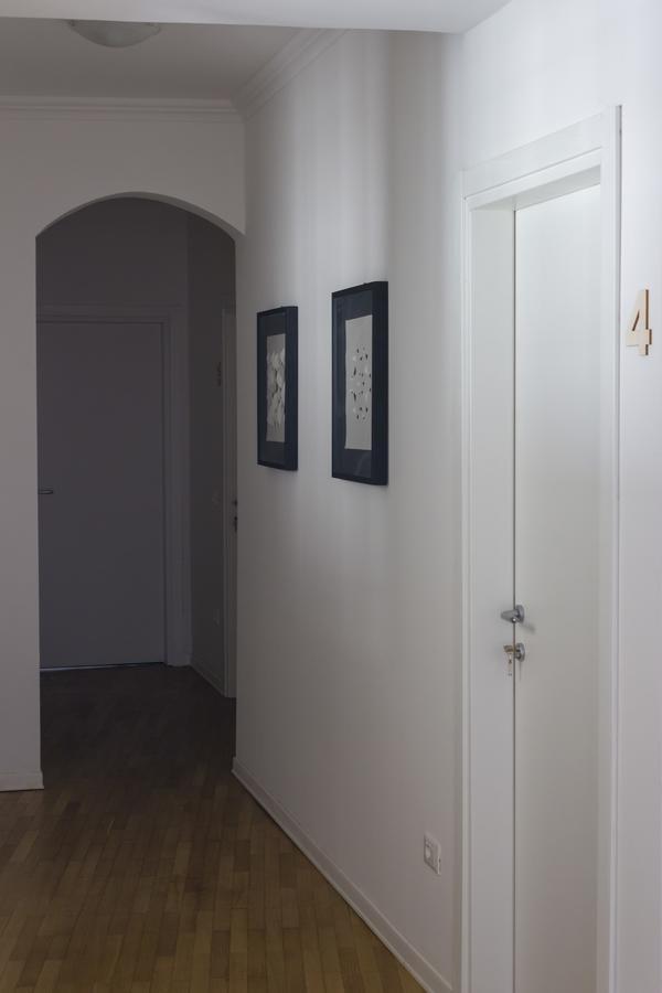 Canton Del Gallo Padova Dış mekan fotoğraf