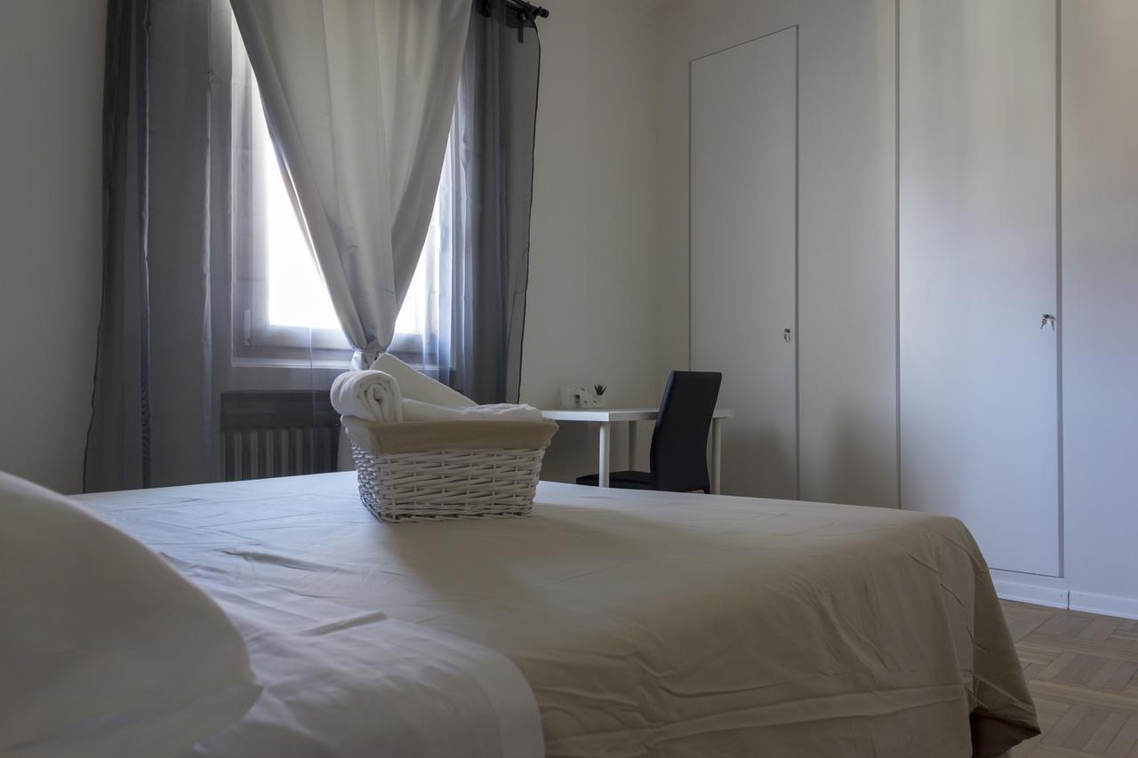 Canton Del Gallo Padova Dış mekan fotoğraf