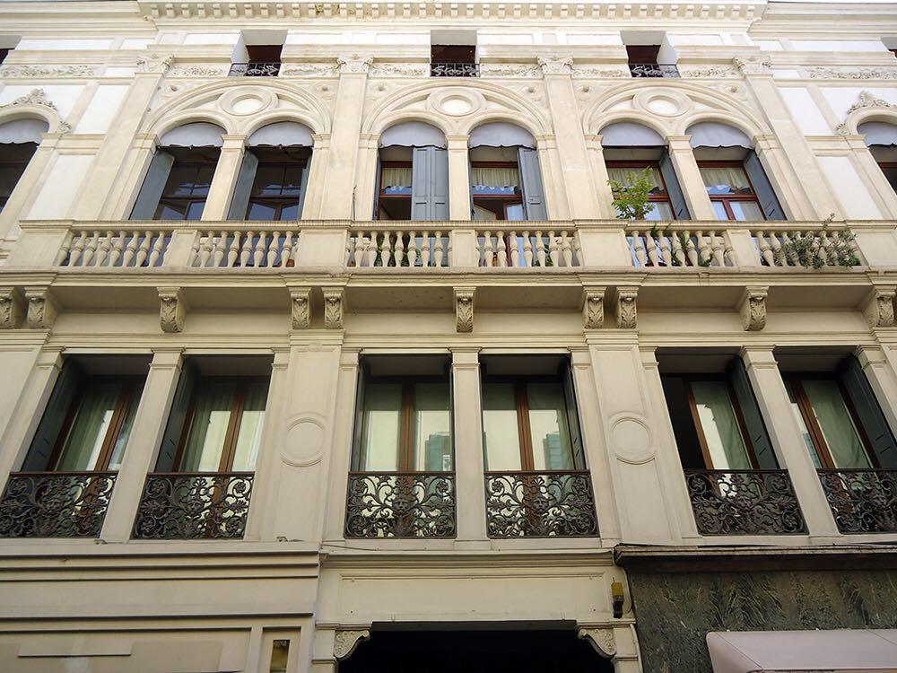 Canton Del Gallo Padova Dış mekan fotoğraf